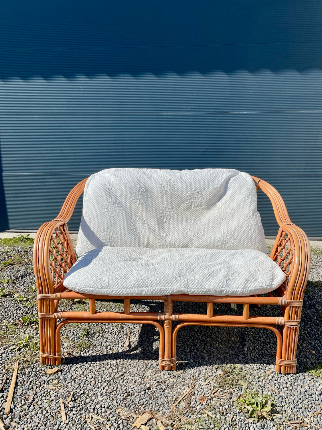 BANQUETTE STÉPHANIE
