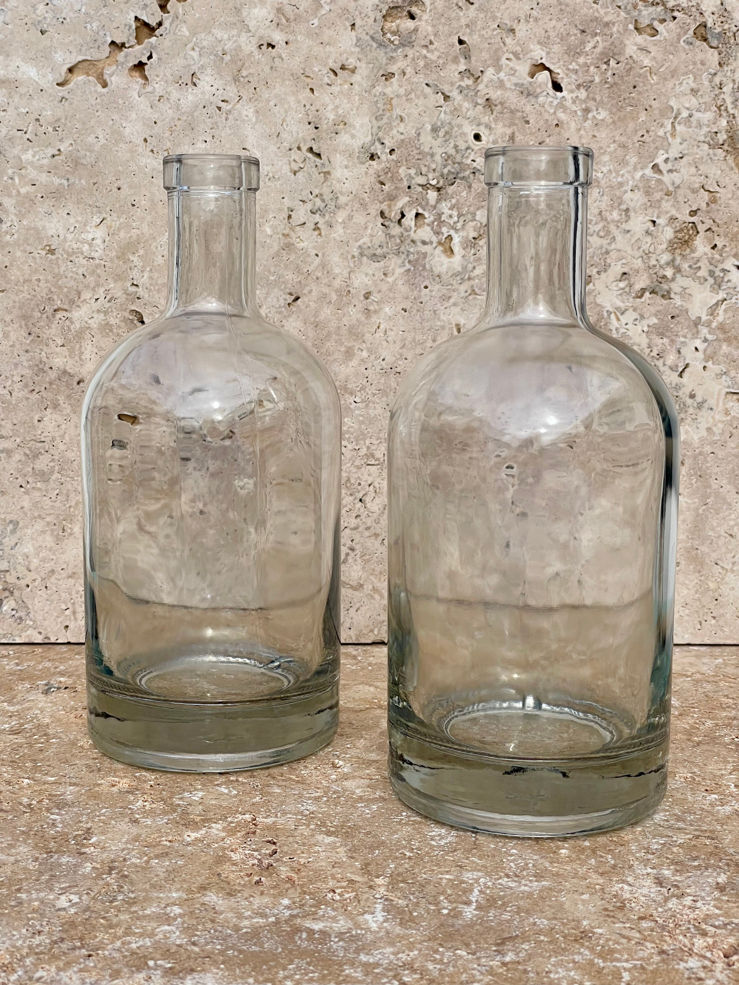 CARAFE VERRE