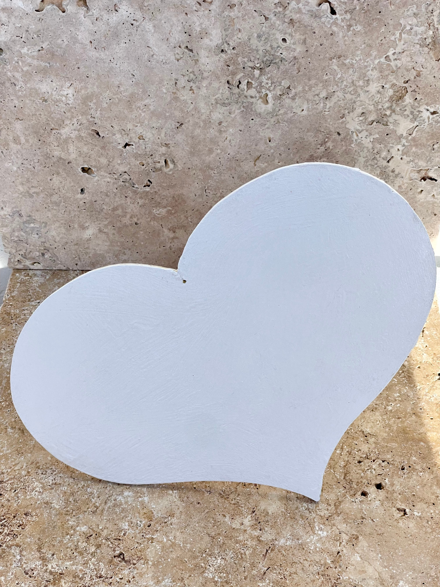 COEUR À SUSPENDRE