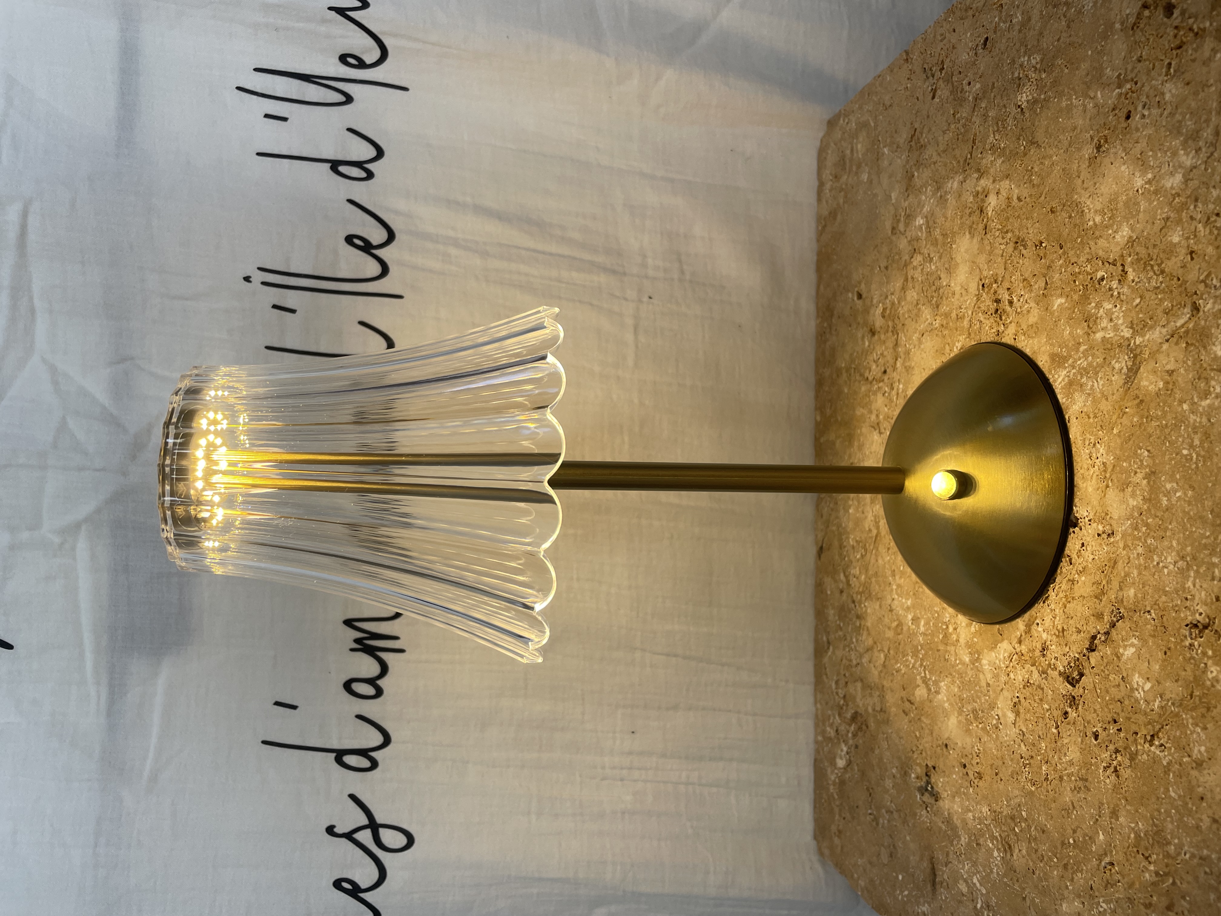 LAMPE LED