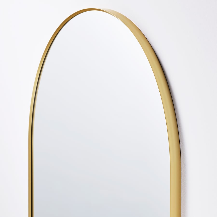 MIROIR DORÉ