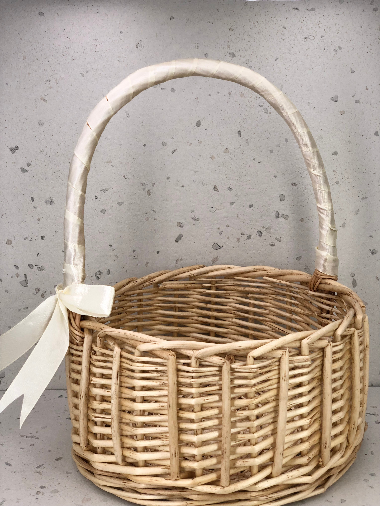 PANIER CÉRÉMONIE