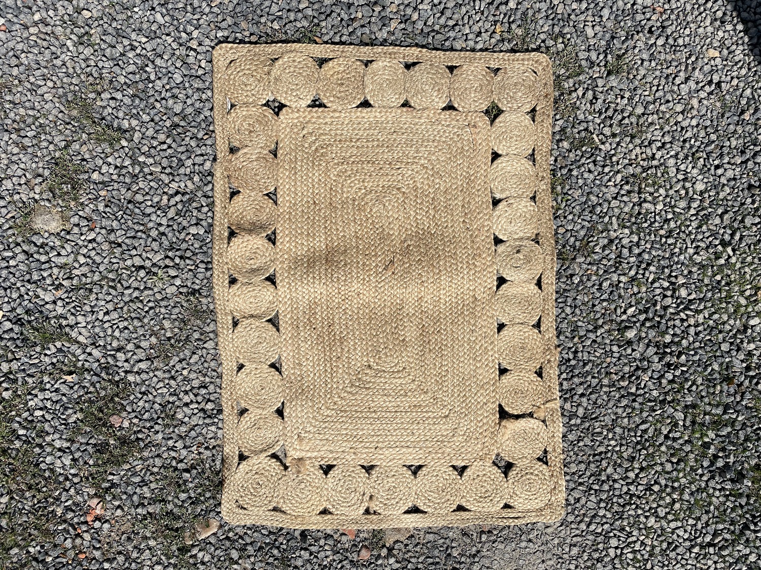 PETIT TAPIS