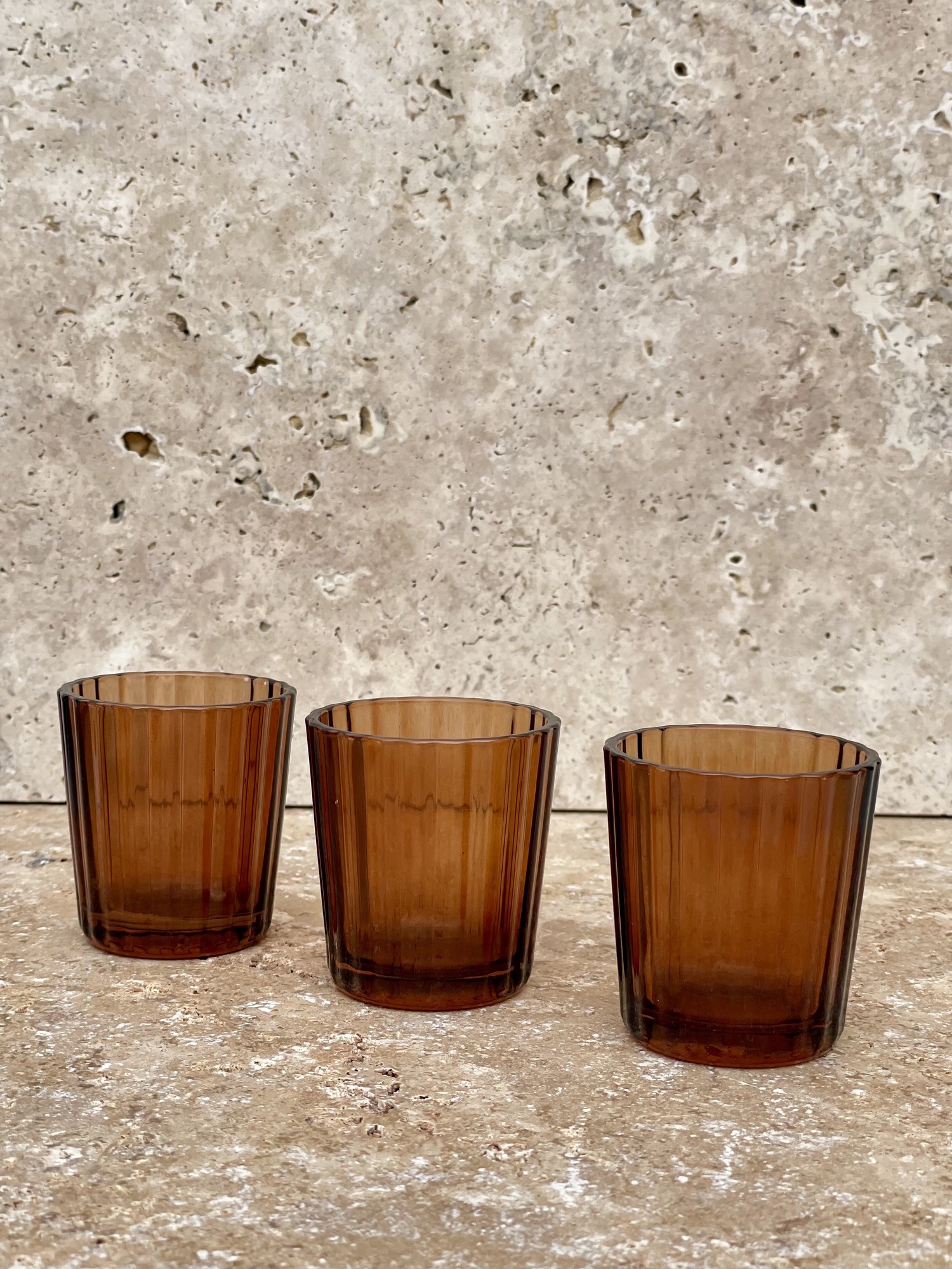 PHOTOPHORE AMBRE