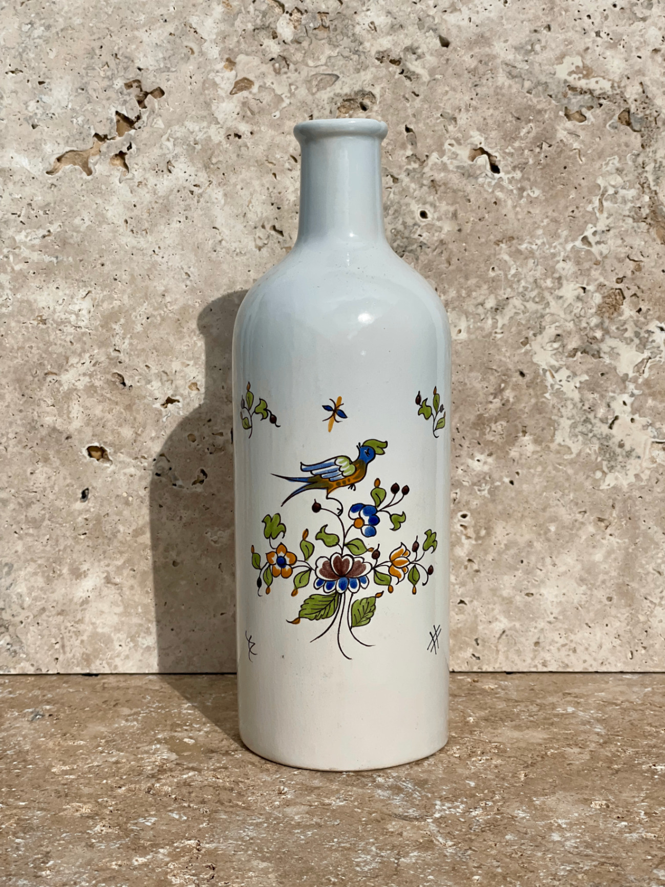 PICHET OISEAU