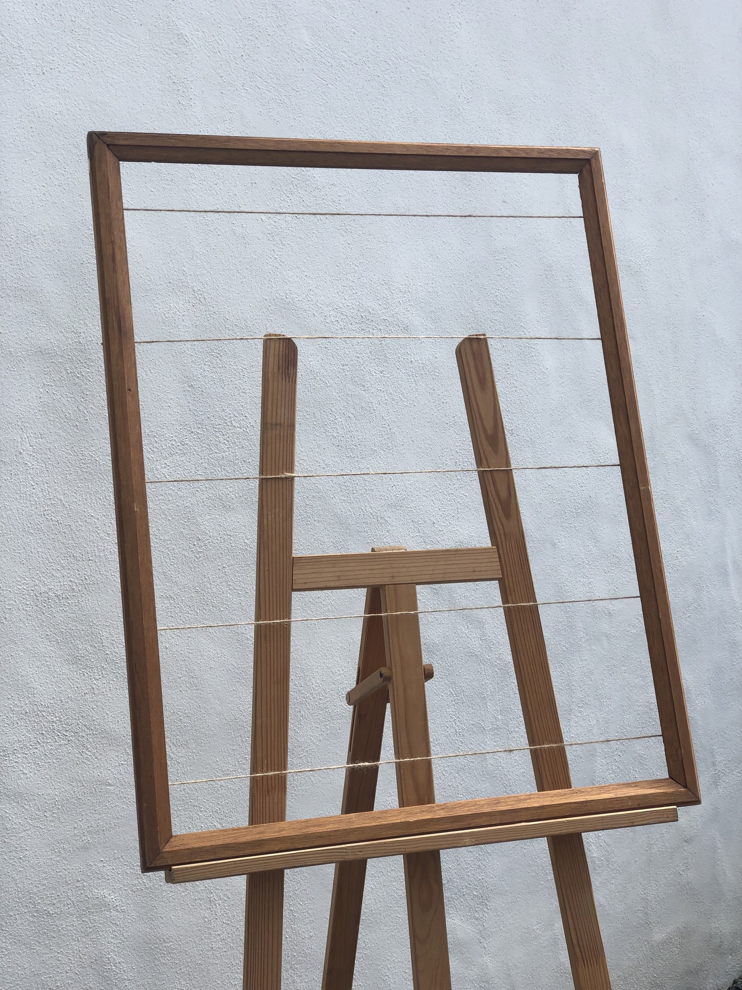 PLAN DE TABLE BOIS