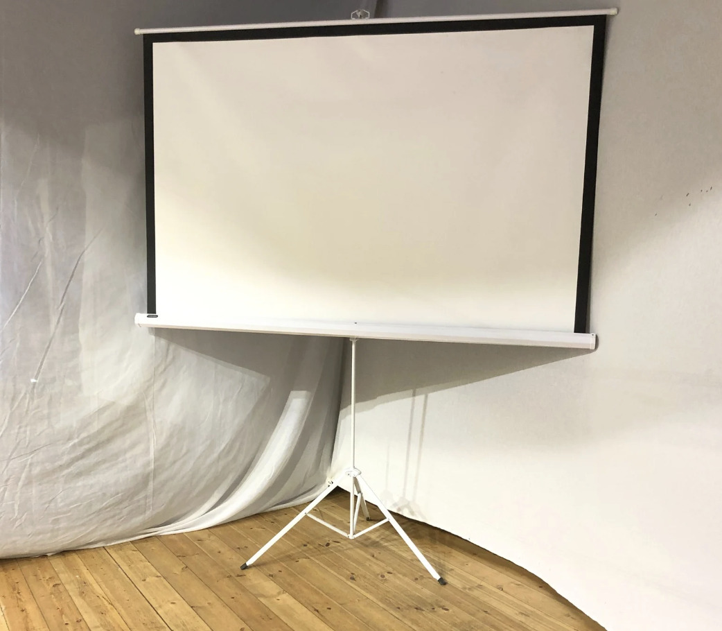 RÉTROPROJECTEUR