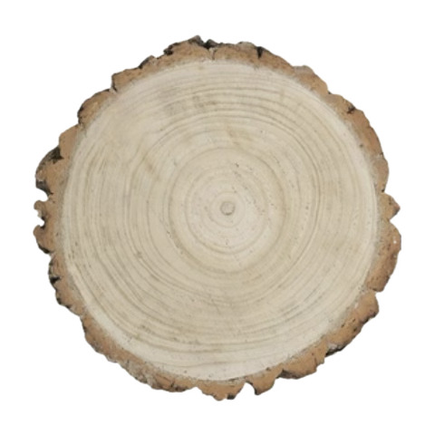 RONDIN DE BOIS
