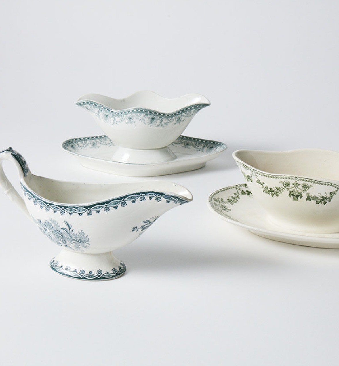 SAUCIERE VINTAGE