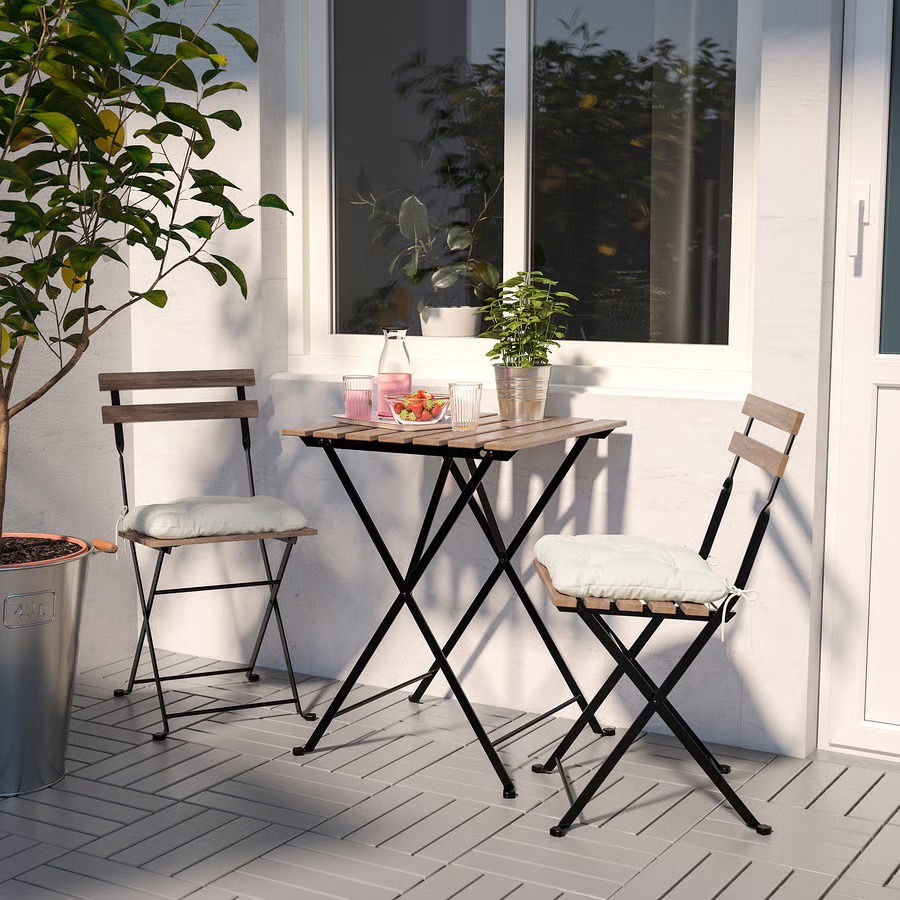 TABLE BISTROT