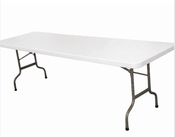 TABLE BLANCHE