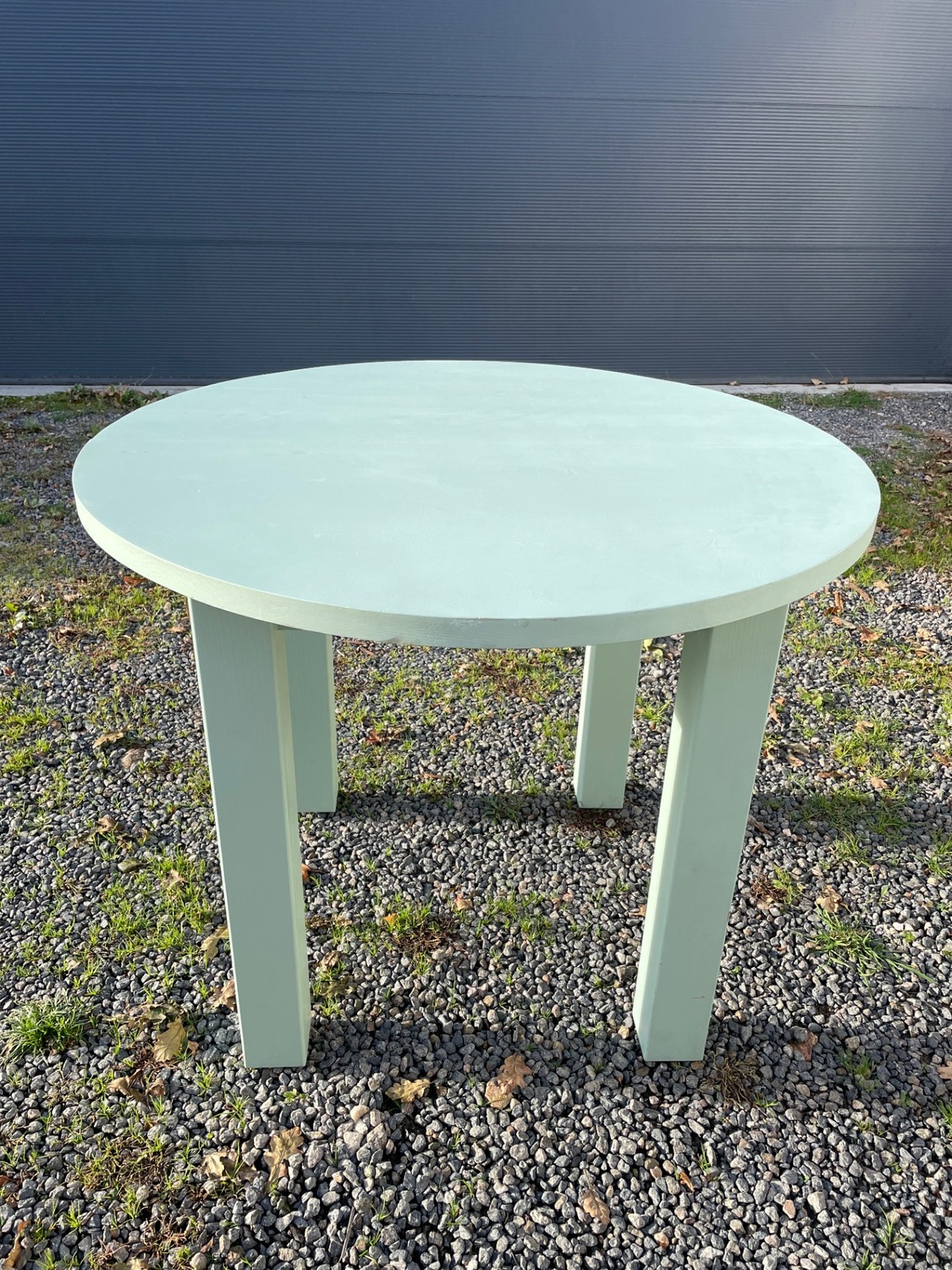 TABLE RONDE