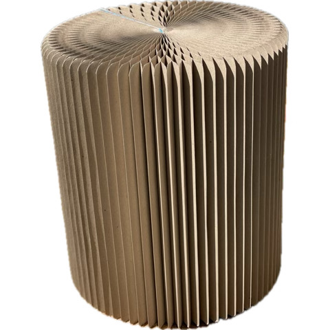 TABOURET CARTON
