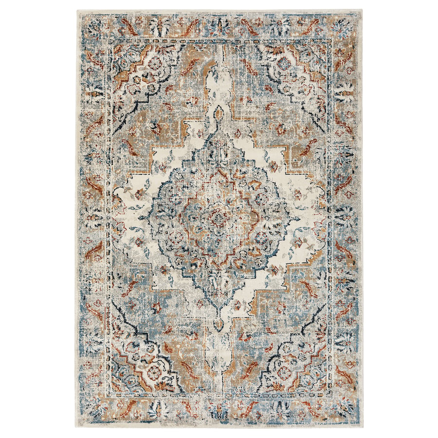 TAPIS ORIENTAL