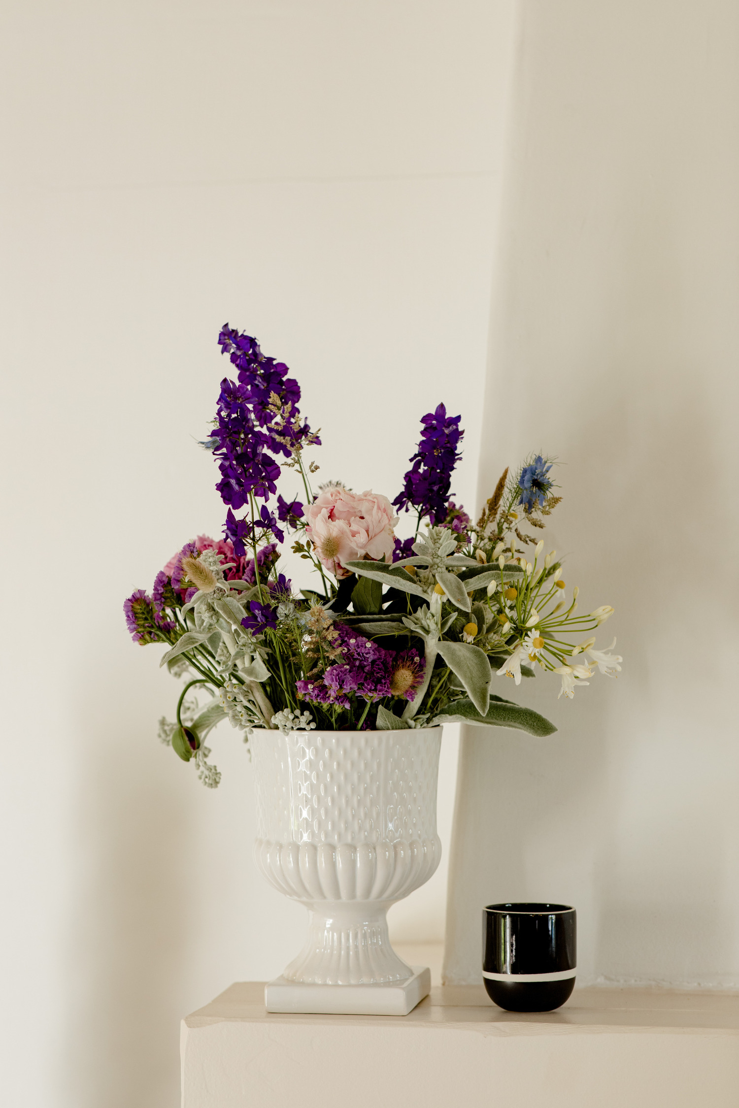 VASE MEDICIS