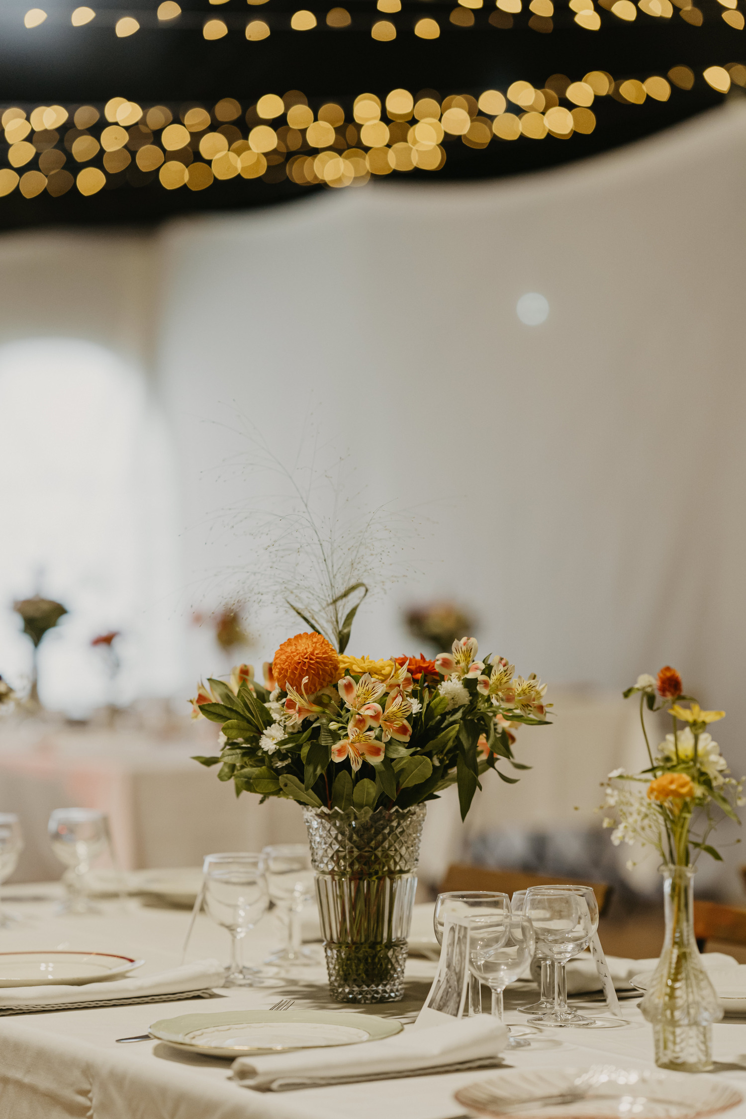 VASES VINTAGE