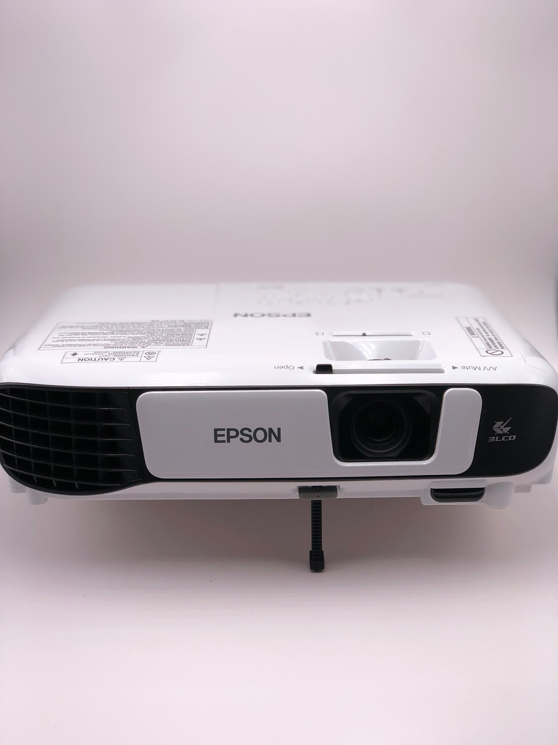 VIDÉOPROJECTEUR